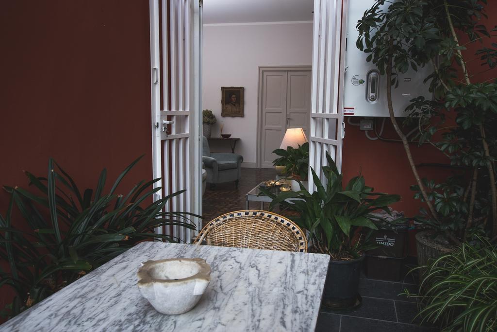 3 Rooms Guest House Chiavari Exterior photo